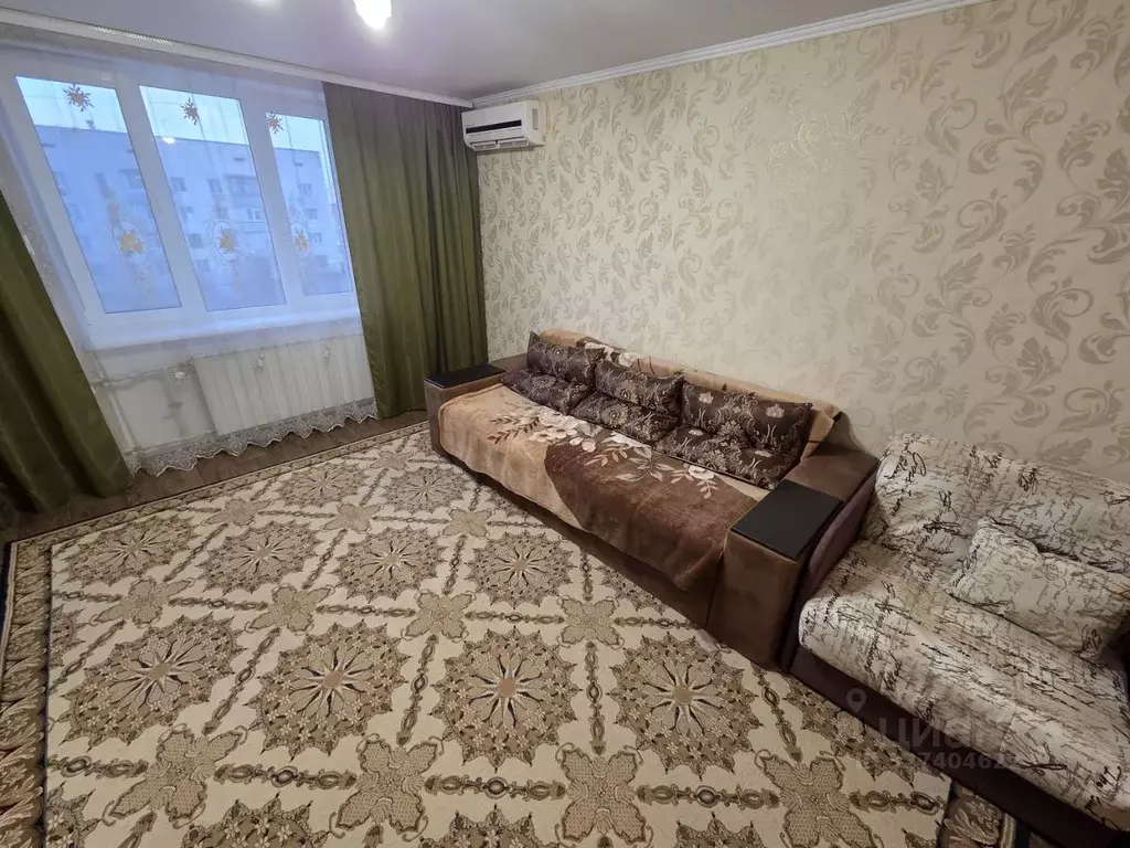 2-к кв. Севастополь ул. Николая Музыки, 60 (55.0 м) - Фото 2