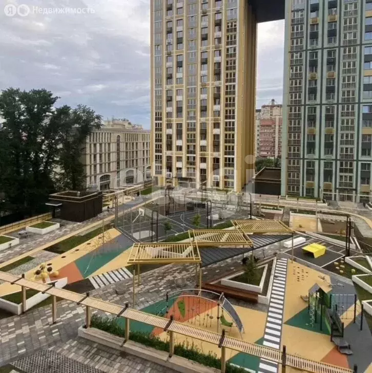 2-комнатная квартира: Пермь, улица Луначарского, 99 (57.3 м) - Фото 2