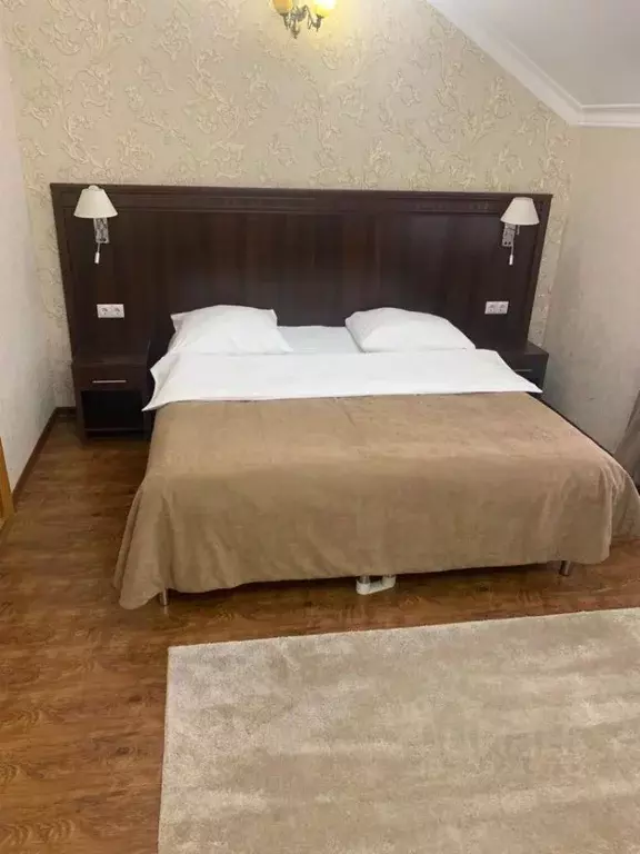 Комната Карачаево-Черкесия, Черкесск Октябрьская ул., 405 (21.0 м) - Фото 1