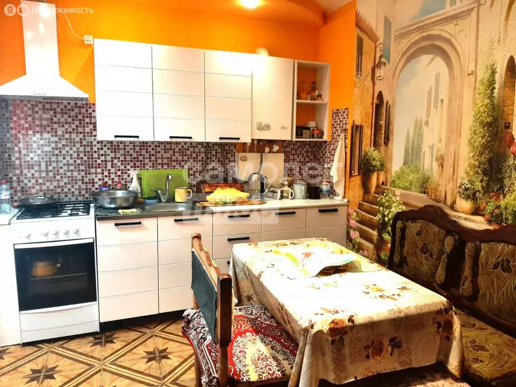 Дом в Тихорецк, Пролетарская улица, 181 (69.3 м) - Фото 1