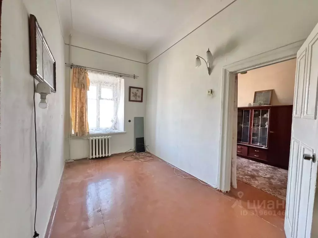 2-к кв. Ставропольский край, Ставрополь Советская ул., 1 (51.0 м) - Фото 0