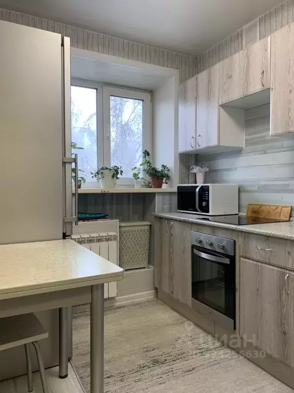 1-к кв. Алтайский край, Барнаул просп. Строителей, 23Ак2 (21.9 м) - Фото 1