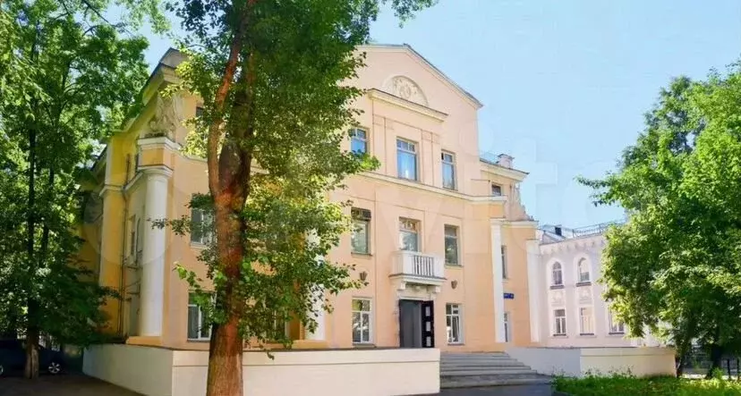 Продажа здания м.Тургеневская - Фото 1