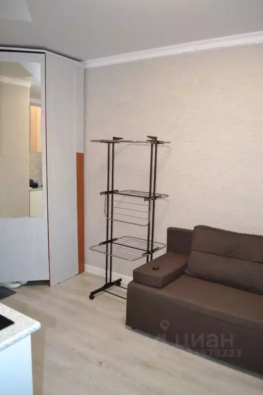 Студия Татарстан, Казань ул. Гарифьянова, 42 (12.0 м) - Фото 1