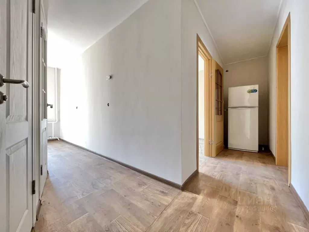 2-к кв. Калининградская область, Калининград Эльблонгская ул., 6 (44.7 ... - Фото 2