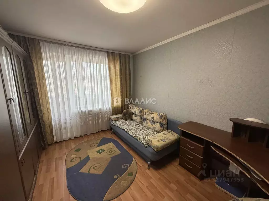 2-к кв. Московская область, Воскресенск Московская ул., 17 (47.0 м) - Фото 1