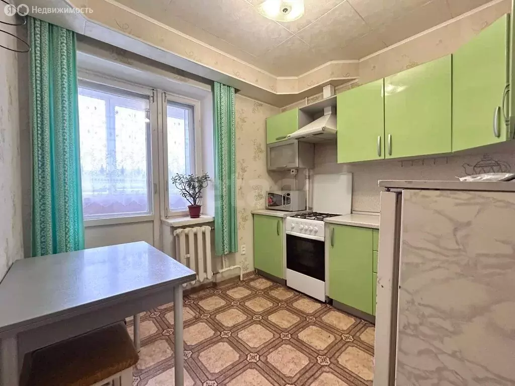 2-комнатная квартира: Миасс, улица Готвальда, 4 (49 м) - Фото 1