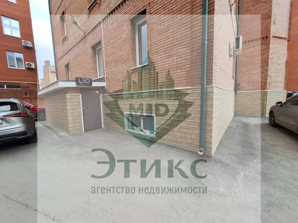 Офис в Ульяновская область, Ульяновск ул. Радищева, 69 (160 м) - Фото 1