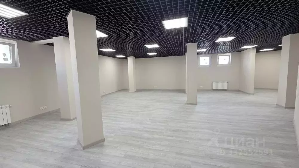 Офис в Москва Ярцевская ул., 27к8 (125 м) - Фото 1