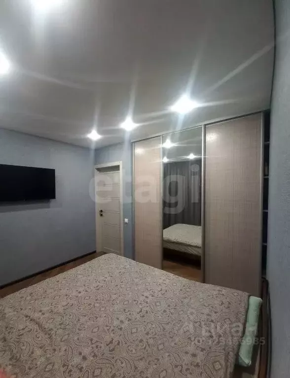 2-к кв. Башкортостан, Уфа Заводская ул., 15 (44.0 м) - Фото 2