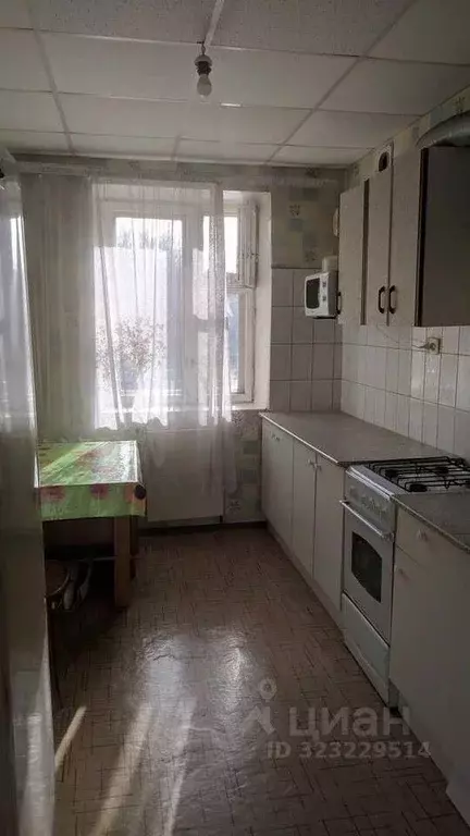 2-к кв. Саратовская область, Саратов Саперная ул., 10А (52.7 м) - Фото 1