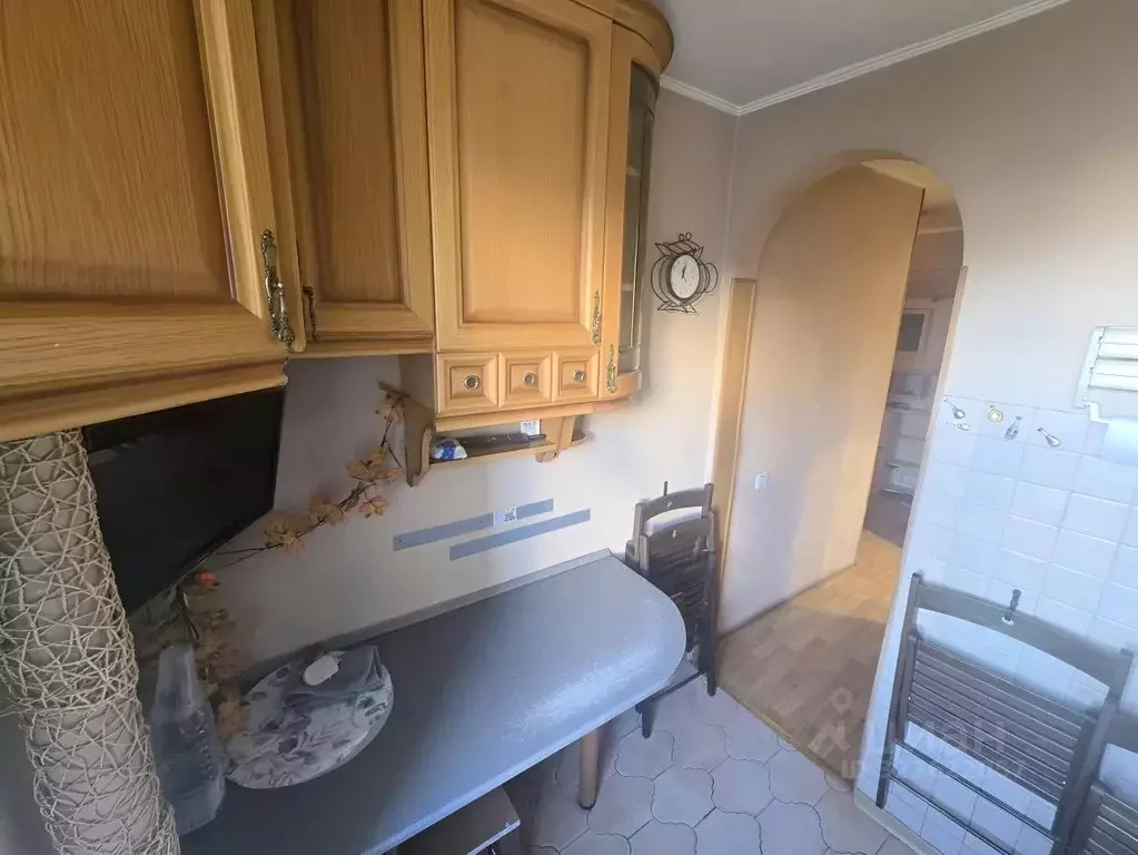 3-к кв. Москва Сиреневый бул., 69К1 (56.1 м) - Фото 2