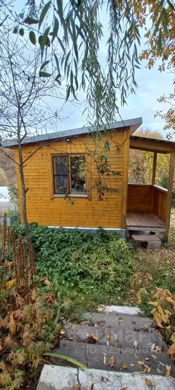 Участок в Татарстан, Верхнеуслонский район, Вахитовское с/пос, с. ... - Фото 1