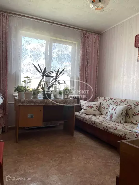 Продаётся 3-к квартира, 58.9 м - Фото 1