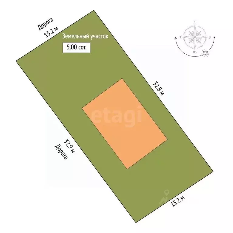 Дом в Калининградская область, Гурьевский муниципальный округ, пос. ... - Фото 2