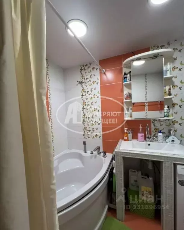 3-к кв. Пермский край, Лысьва ул. Шмидта, 51 (59.5 м) - Фото 2