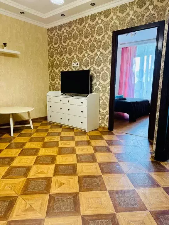 2-к кв. Санкт-Петербург просп. Просвещения, 43 (45.0 м) - Фото 0
