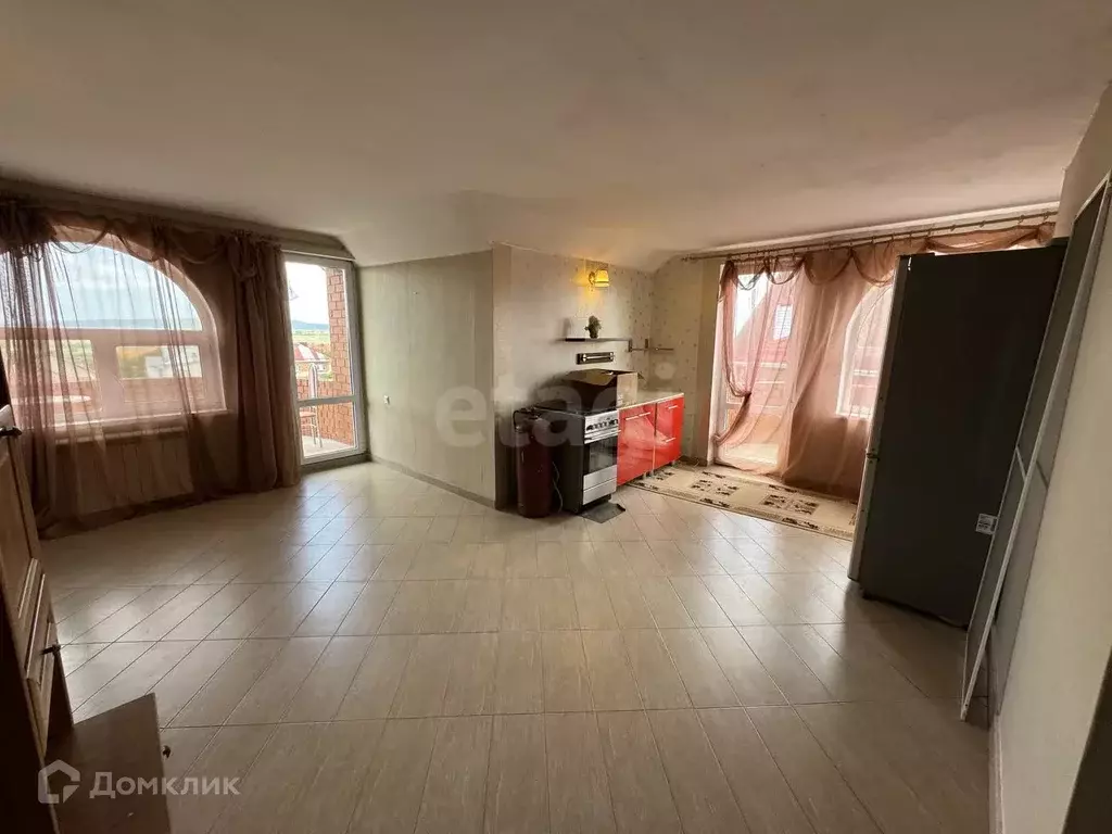 Продаётся 4-к квартира, 103.8 м - Фото 0
