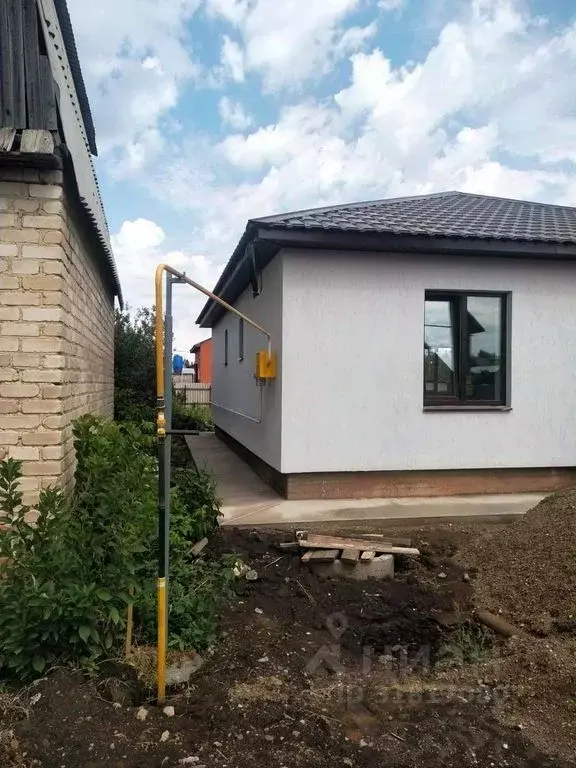 Дом в Оренбургская область, Оренбург Энергетик СНТ, 6-я линия, 200 ... - Фото 2