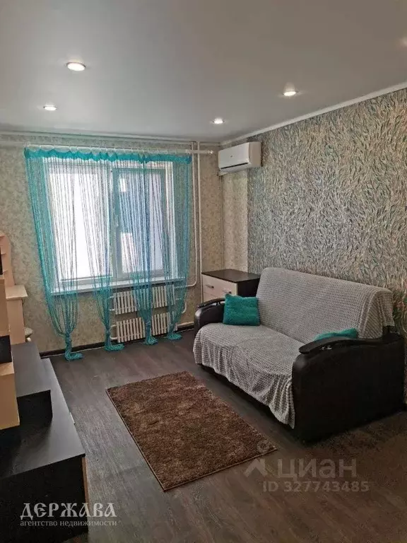 1-к кв. Белгородская область, Старый Оскол Макаренко мкр, 34 (37.0 м) - Фото 1