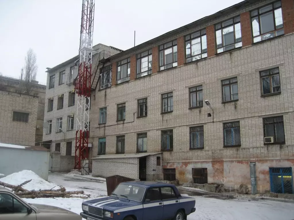 Помещение свободного назначения в Волгоградская область, Волгоград ул. ... - Фото 0