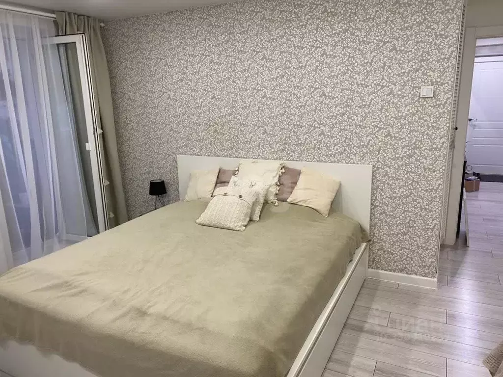 2-к кв. Санкт-Петербург Витебский просп., 33К1 (46.0 м) - Фото 1