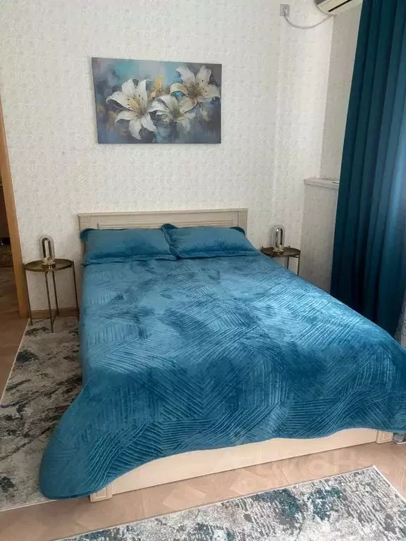 2-к кв. Воронежская область, Острогожск ул. Карла Маркса, 10 (55.0 м) - Фото 1