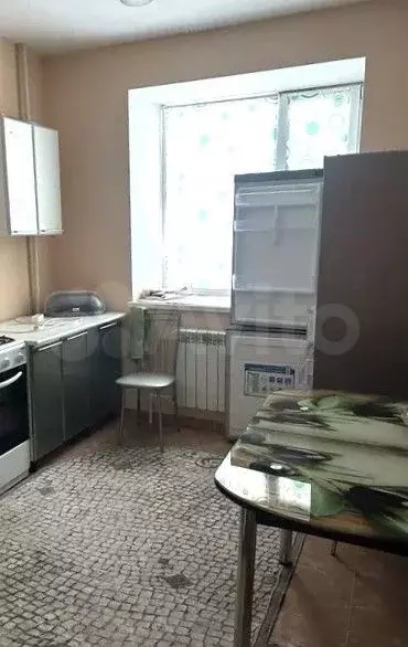 1-к. квартира, 35,5 м, 4/6 эт. - Фото 1