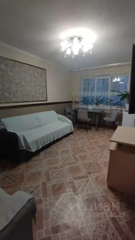 3-к кв. Тюменская область, Тюмень проезд Геологоразведчиков, 30 (62.0 ... - Фото 1