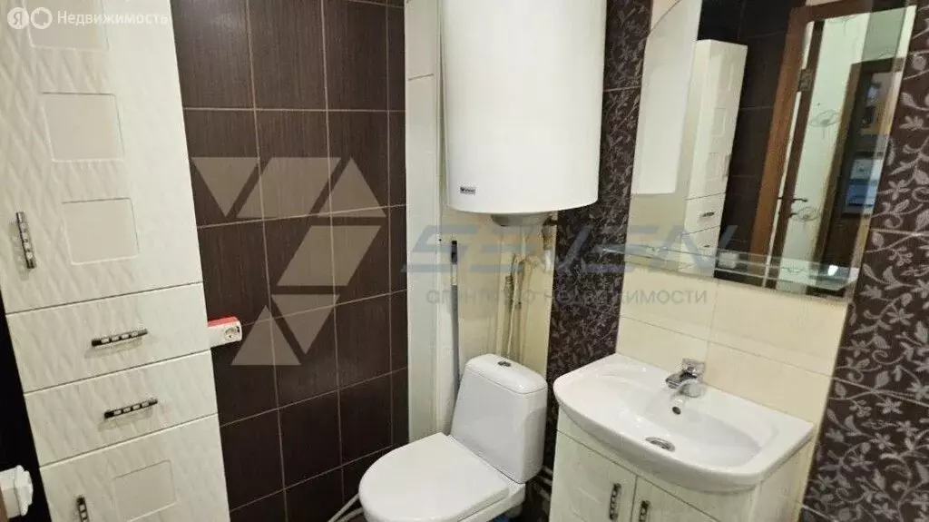 1-комнатная квартира: Севастополь, улица Колобова, 21 (34 м) - Фото 2