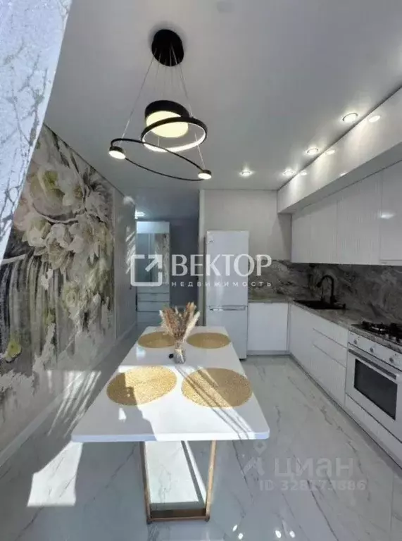 2-к кв. Костромская область, Кострома ул. Ленина, 148 (60.0 м) - Фото 1