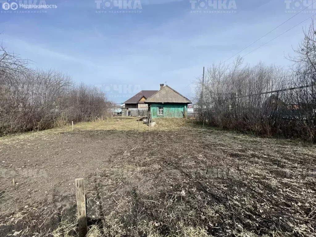 Участок в Чебаркуль, Советская улица (8.92 м) - Фото 1