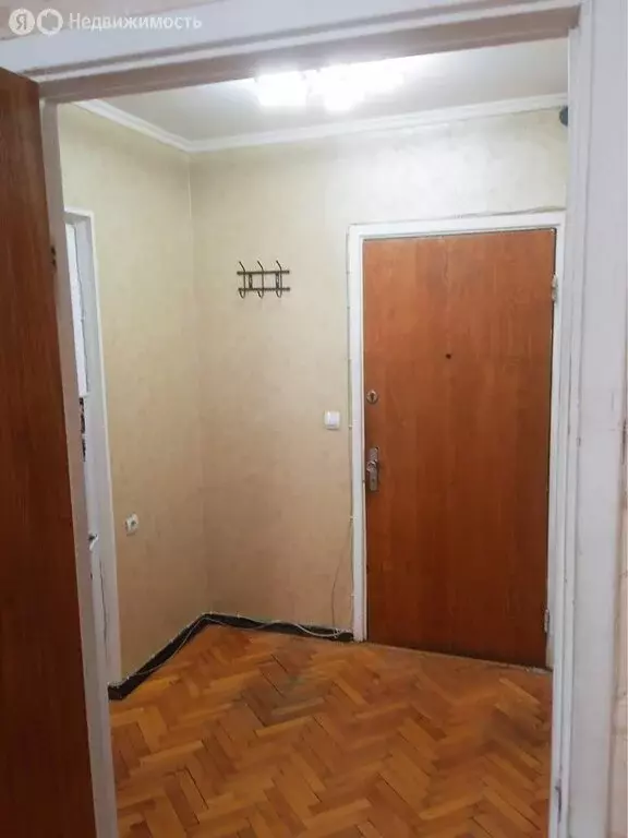 2-комнатная квартира: Москва, улица 50 лет Октября, 5к2 (46 м) - Фото 0