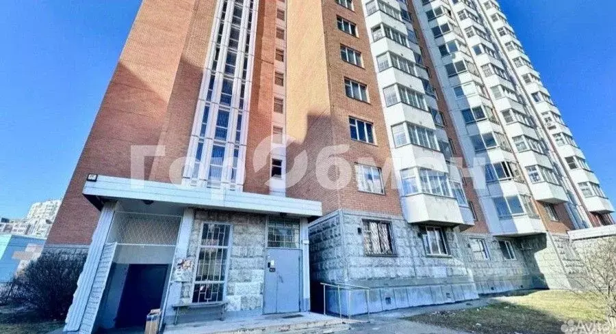 Помещение свободного назначения в Москва ул. Верхние Поля, 38К1 (80 м) - Фото 2