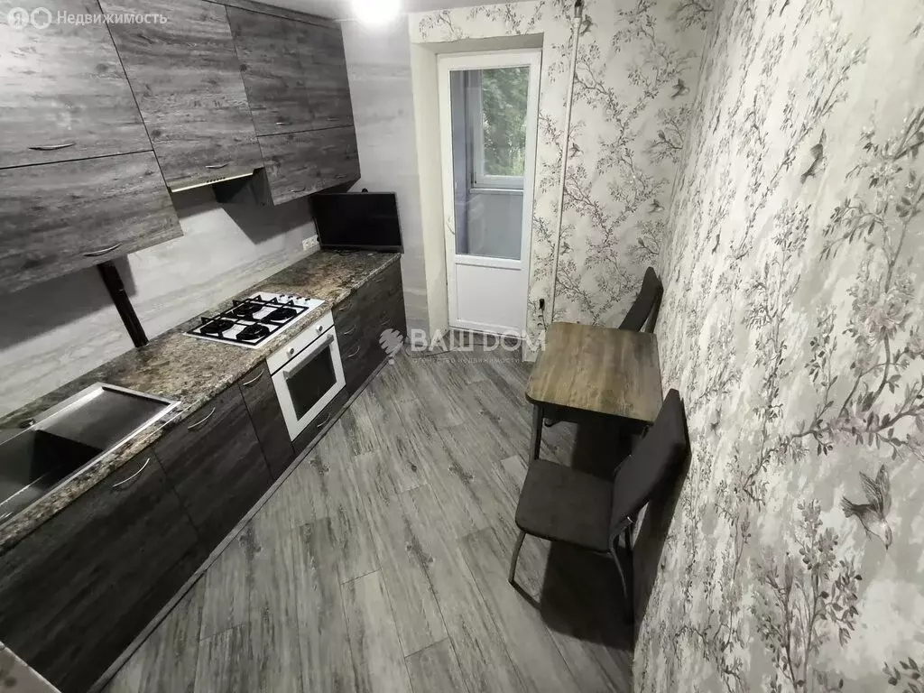2-комнатная квартира: Брянск, Полесская улица, 14 (53.4 м) - Фото 2