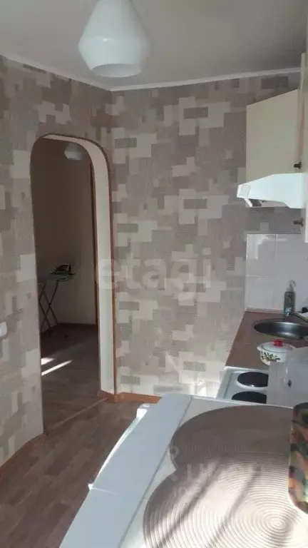 1-к кв. Томская область, Томск Учебная ул., 7 (35.0 м) - Фото 1
