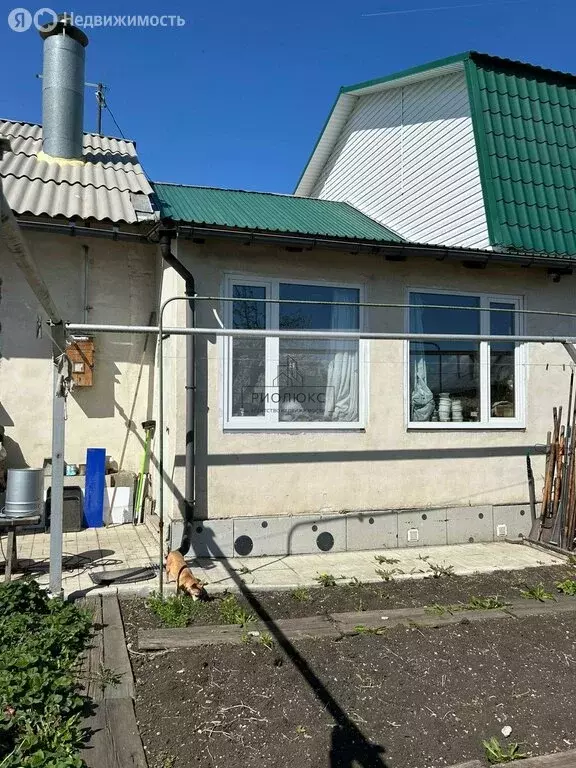 Дом в Магнитогорск, Донская улица, 43 (77 м) - Фото 1
