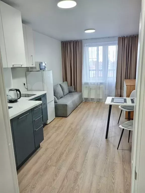 Квартира-студия, 25 м, 11/11 эт. - Фото 0