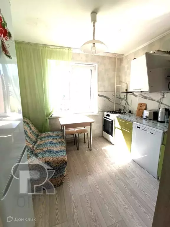 Продаётся 1-к квартира, 32.3 м - Фото 0