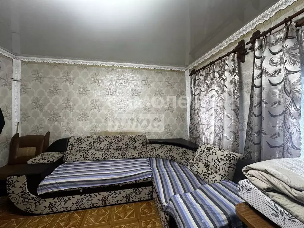Дом в Ивановская область, Иваново ул. Генерала Белова, 65 (60 м) - Фото 1