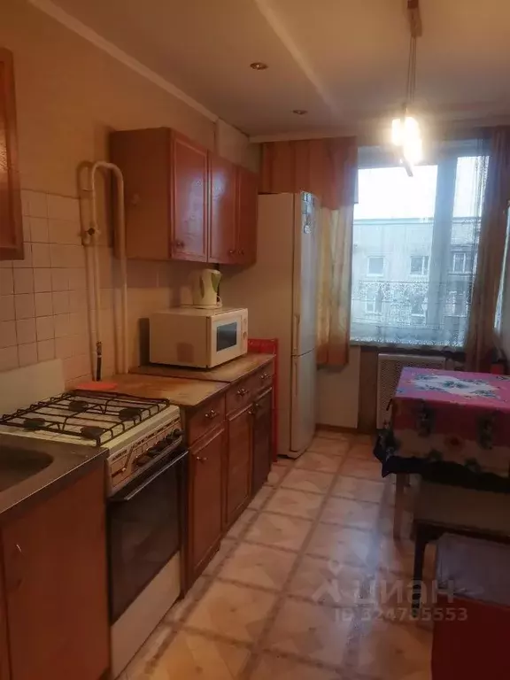 1-к кв. Калининградская область, Калининград ул. Подполковника ... - Фото 1