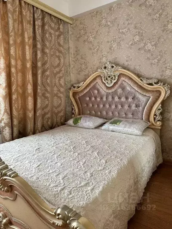 2-к кв. Дагестан, Каспийск ул. М. Халилова, 38 (52.0 м) - Фото 0