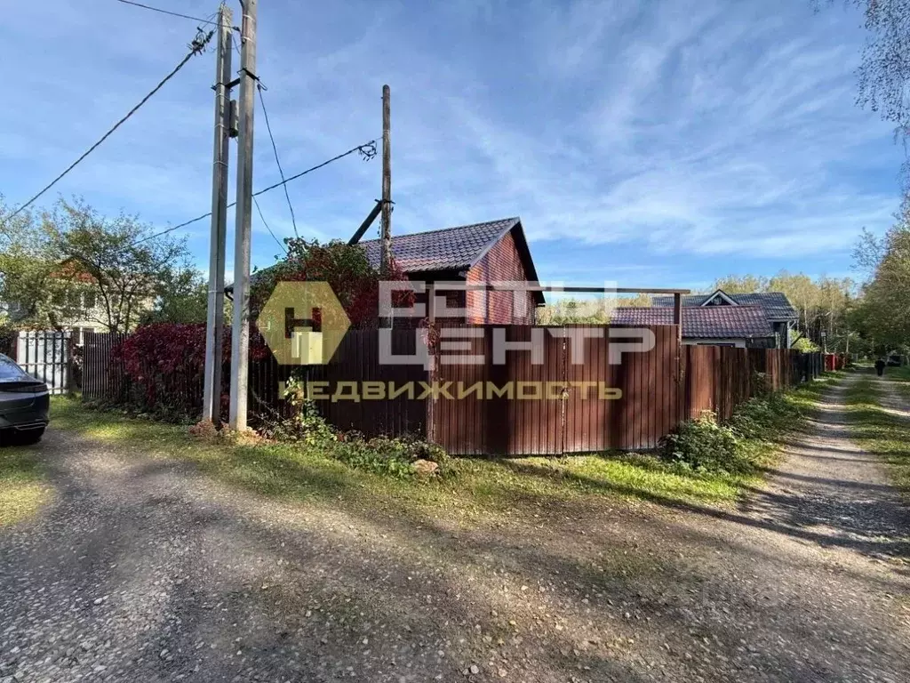 Дом в Москва Черничка садовое товарищество, 31 (70 м) - Фото 2