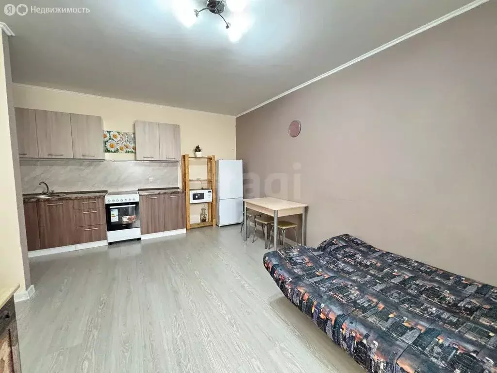 2-комнатная квартира: Тюмень, Родниковая улица, 4 (55.2 м) - Фото 1