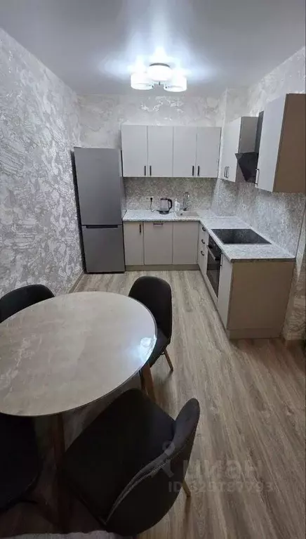 1-к кв. Московская область, Раменское ул. Семейная, 7 (43.0 м) - Фото 1