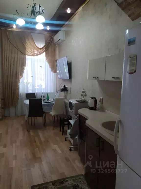 3-к кв. Ростовская область, Ростов-на-Дону, Нахичевань ул. Мясникова ... - Фото 2