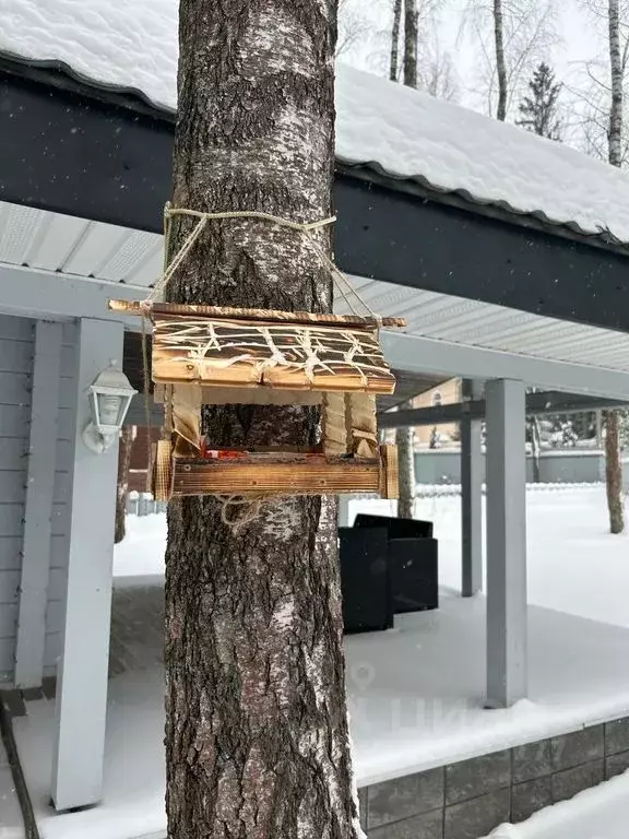 Дом в Калужская область, Балабаново г. Боровский муниципальный округ, ... - Фото 2