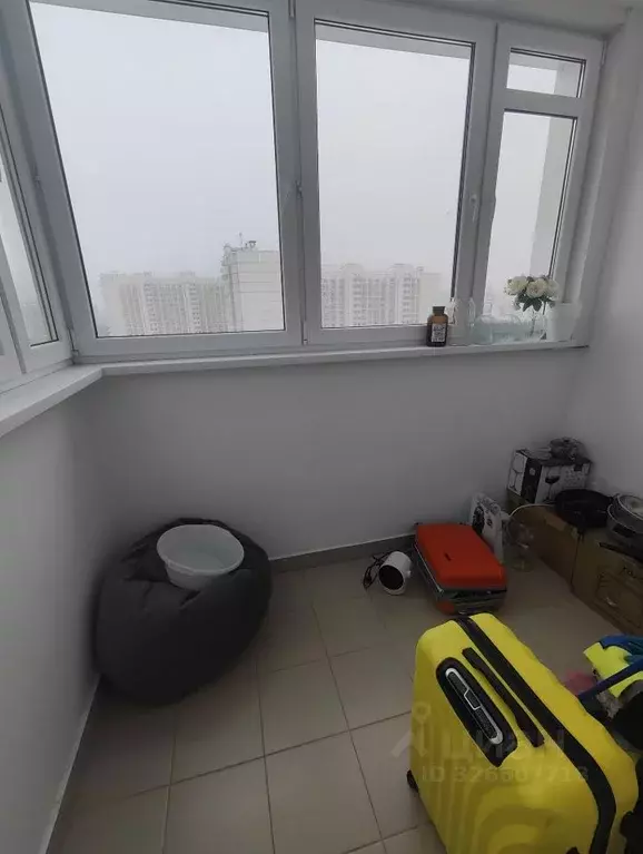 2-к кв. Москва ул. Обручева, 7 (60.0 м) - Фото 2