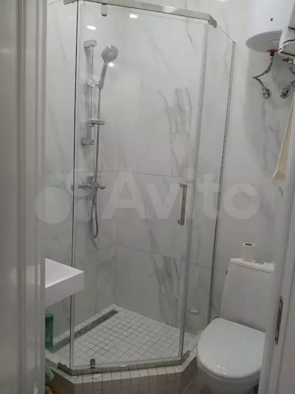 Квартира-студия, 22 м, 3/3 эт. - Фото 1