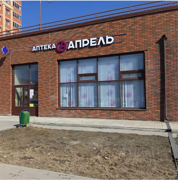 Помещение свободного назначения в Новосибирская область, Новосибирск ... - Фото 1